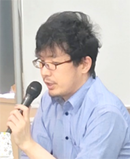 宮﨑達郎 研究員